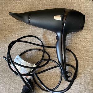 ghd hairdryer